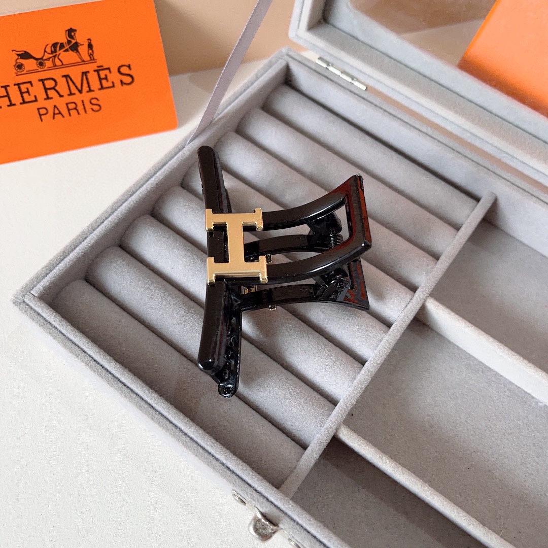 Luxury Packaging: Hermes Hairbox and Sweet Princess Winds – Perfect Sensory Trap (95) - 图片 7