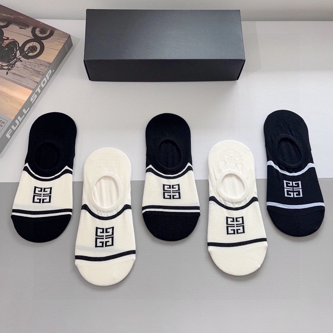 p84 (a box of five pairs) you’re worth a nice, soft, cozy, stylish - 图片 2