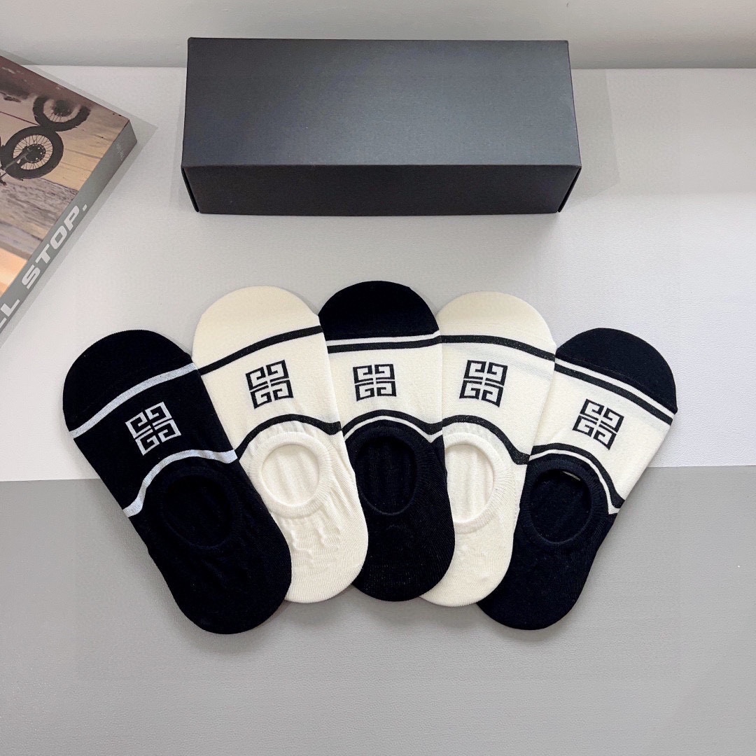 p84 (a box of five pairs) you’re worth a nice, soft, cozy, stylish - 图片 4