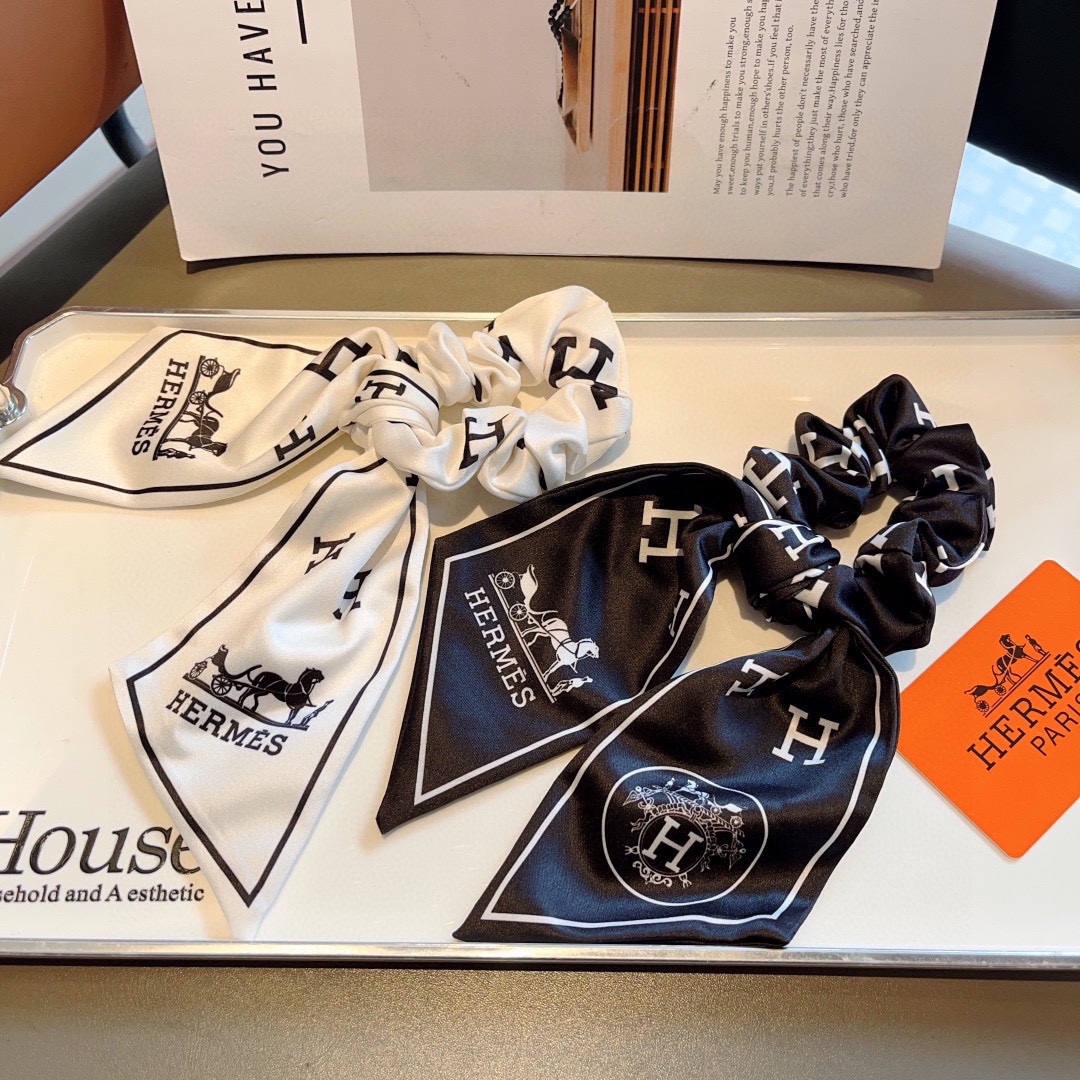 Luxury Packaging Featuring Hermes-Inspired Designs and High-End Korean Leather Bands - 图片 7