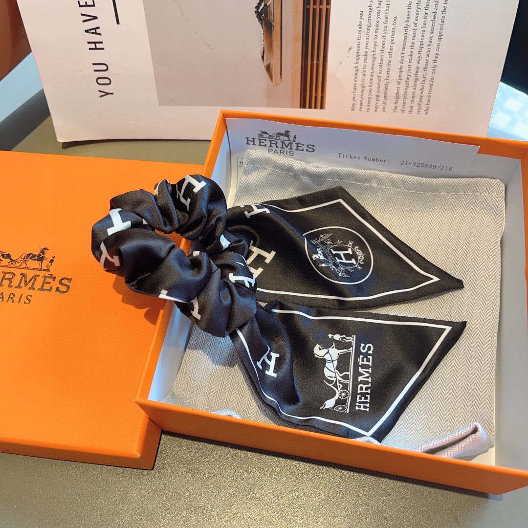 Luxury Packaging Featuring Hermes-Inspired Designs and High-End Korean Leather Bands - 图片 6