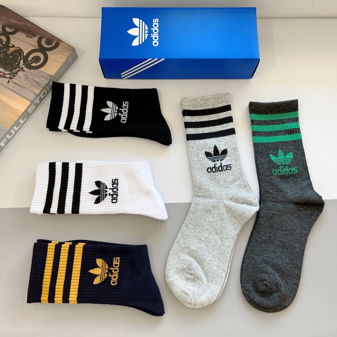 Packaging p. 95 (5 pairs per box) You’re worth it - 图片 6