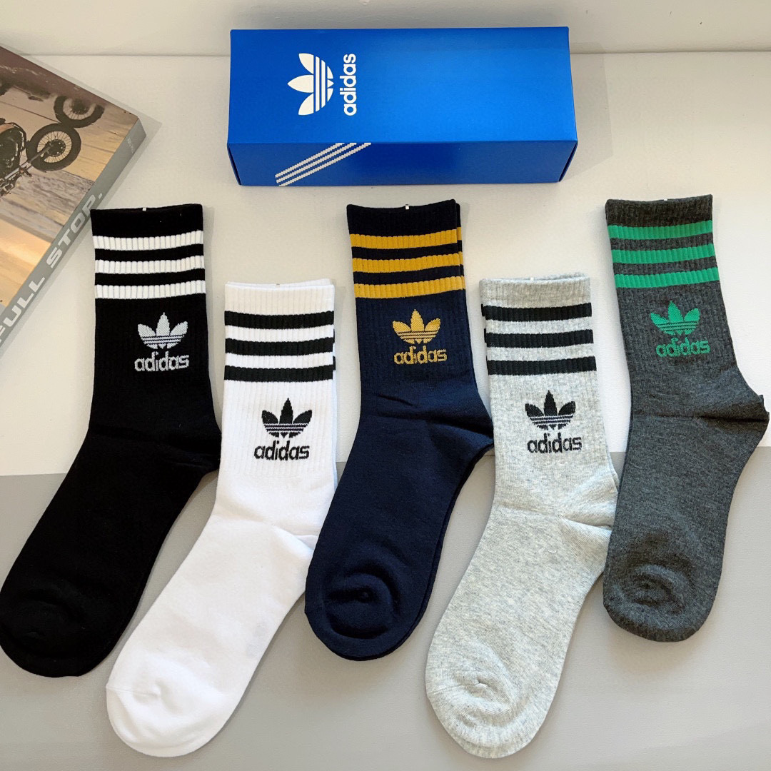 Packaging (5 pairs per box) You’re worth it - 图片 8