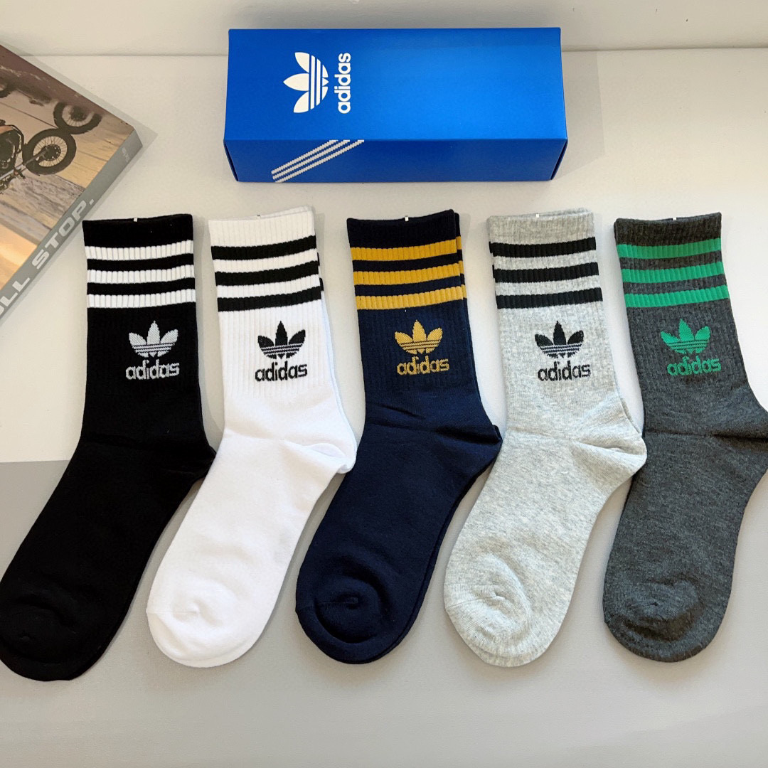 Packaging (5 pairs per box) You’re worth it - 图片 2