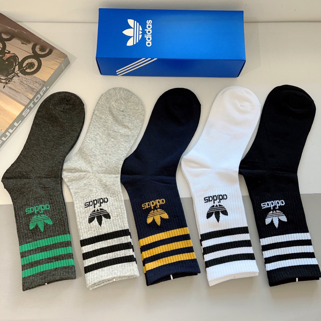 Packaging (5 pairs per box) You’re worth it - 图片 4