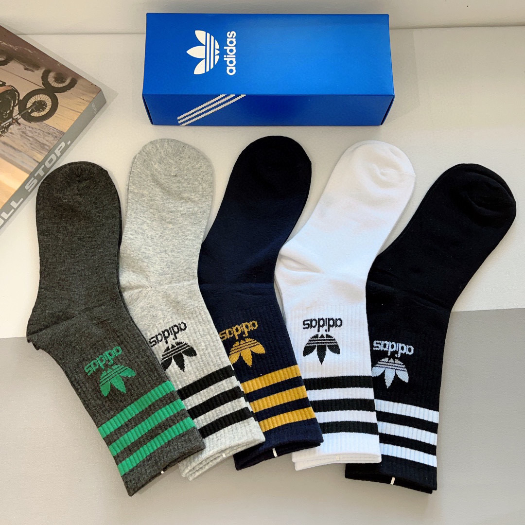Packaging (5 pairs per box) You’re worth it - 图片 5