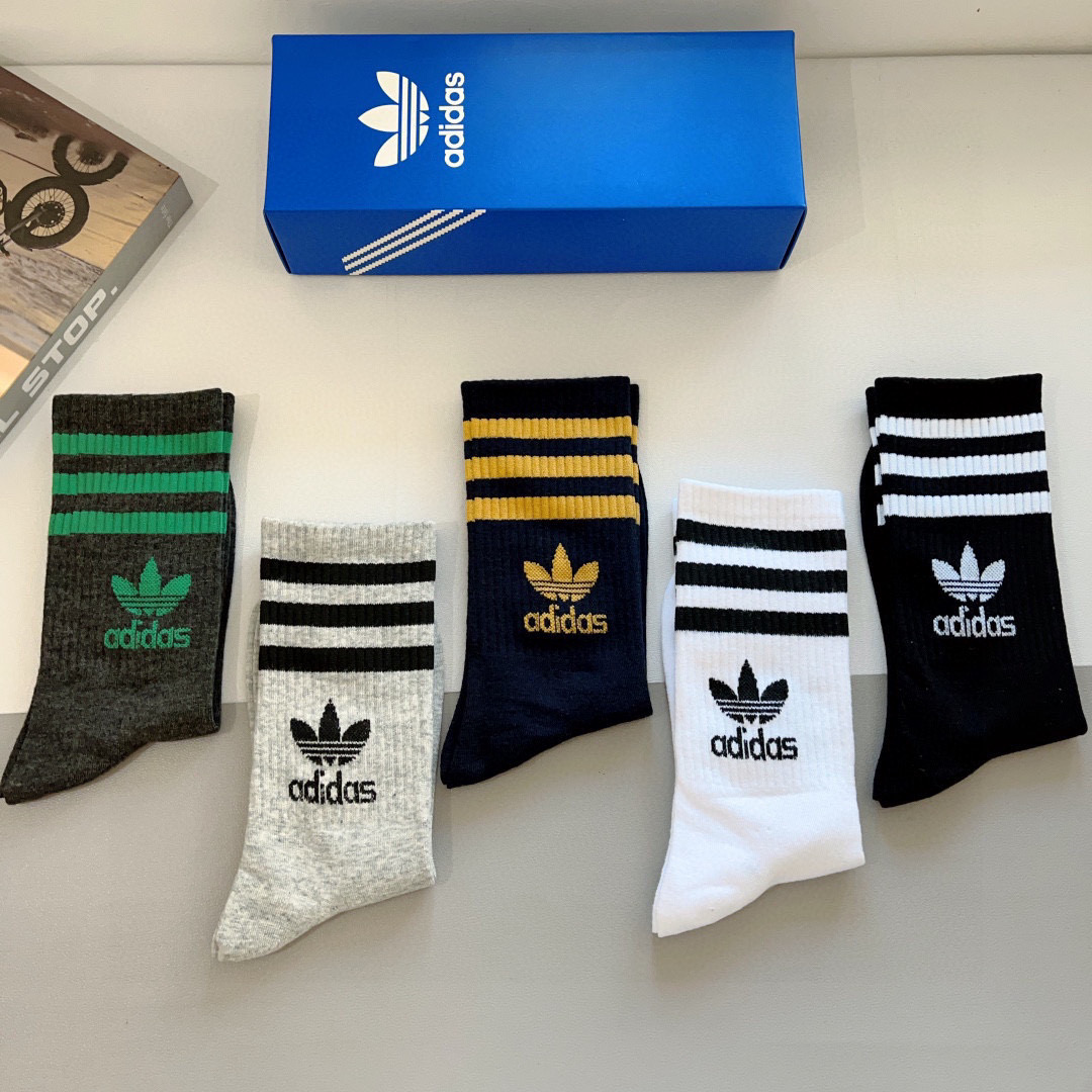 Packaging (5 pairs per box) You’re worth it - 图片 9