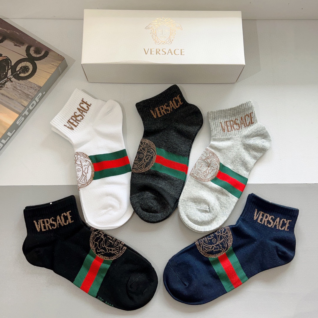 High-Quality Versace Watch Included in Packaging P84 - 图片 8