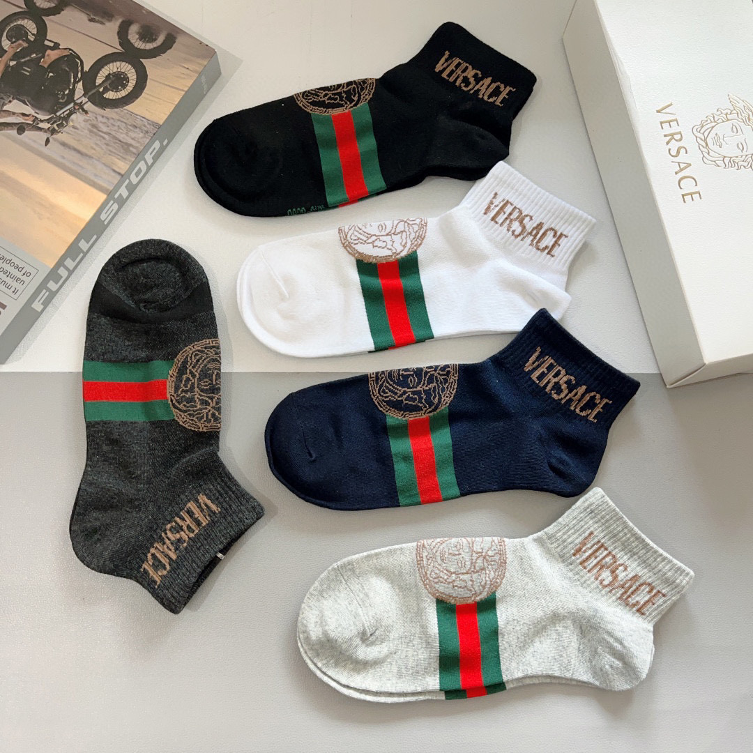 High-Quality Versace Watch Included in Packaging P84 - 图片 7