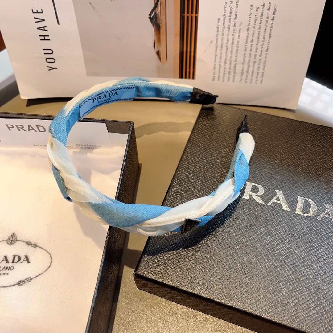 Packaging p. 99 PRADA (Prada) New triangulations, remixed masquerading cowboys, defunct fashion - 图片 8