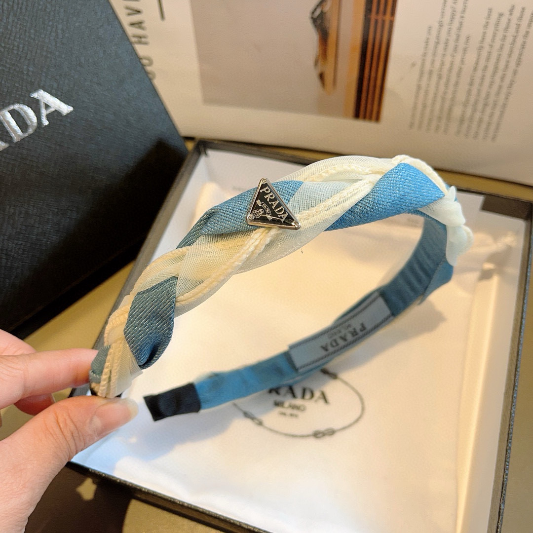 Packaging p. 99 PRADA (Prada) New triangulations, remixed masquerading cowboys, defunct fashion - 图片 6