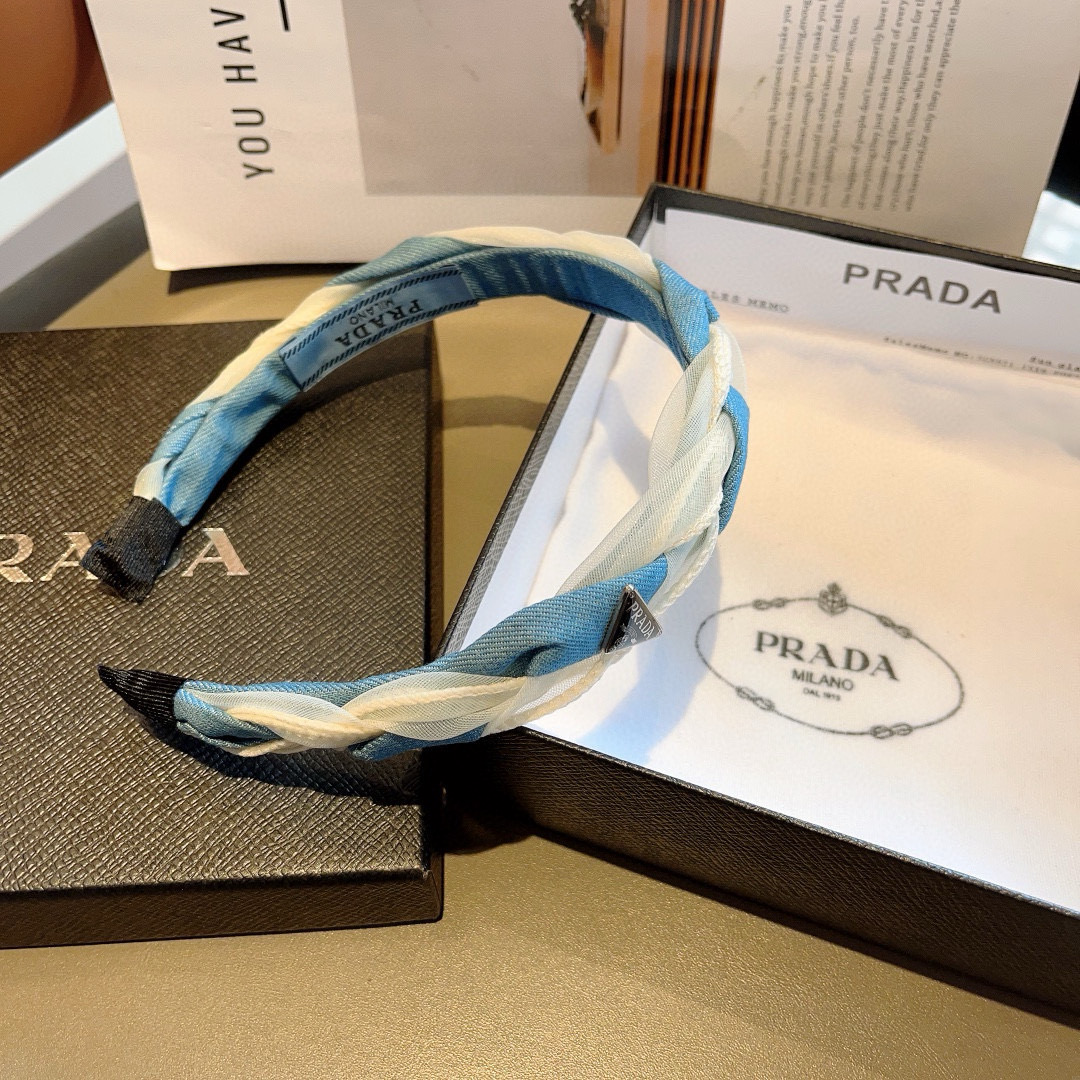Packaging p. 99 PRADA (Prada) New triangulations, remixed masquerading cowboys, defunct fashion - 图片 7