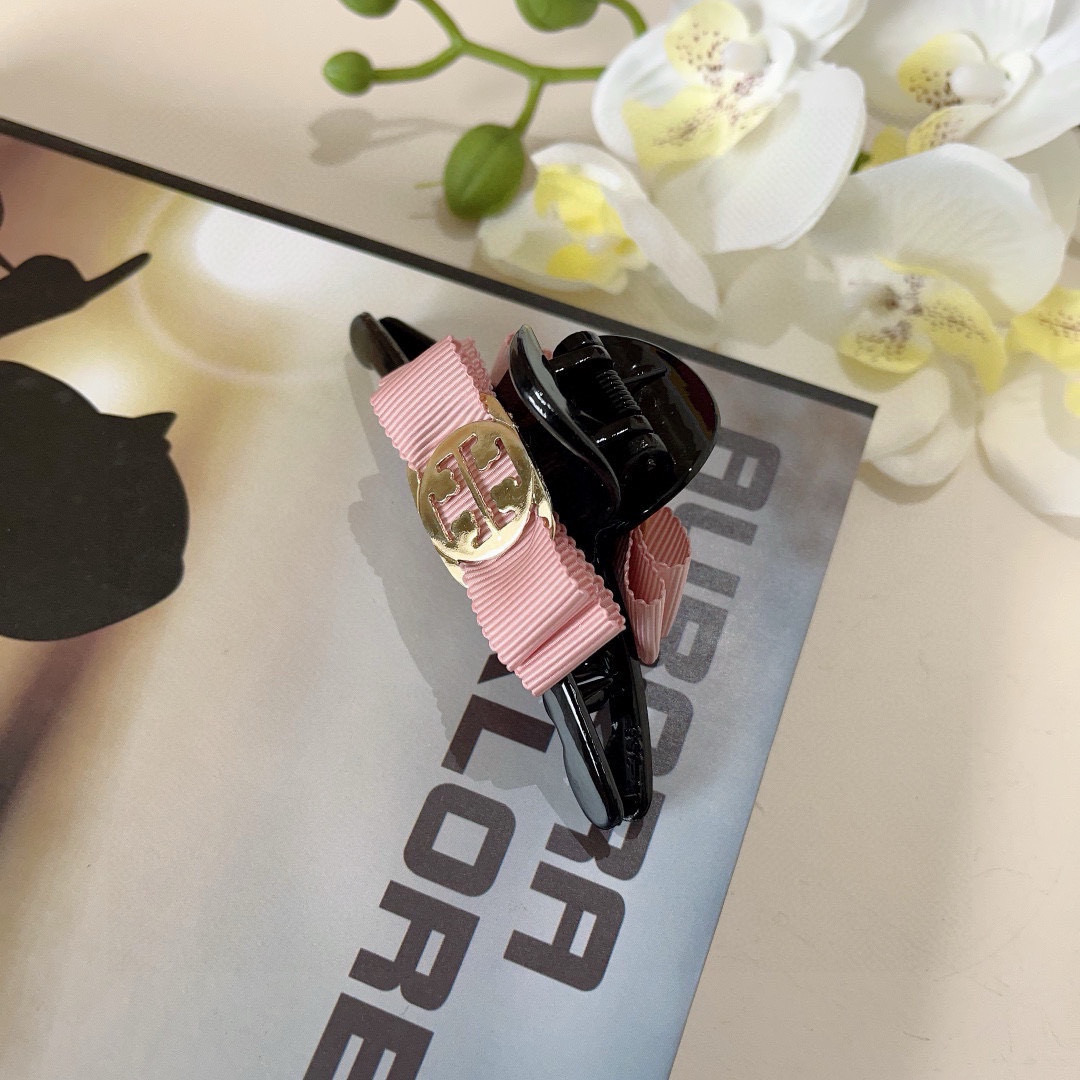 packaging p99 (individual) tony burch, with a swirl of butterflies, korean hairpins, original monoliths, goddesses, super fine。 - 图片 7