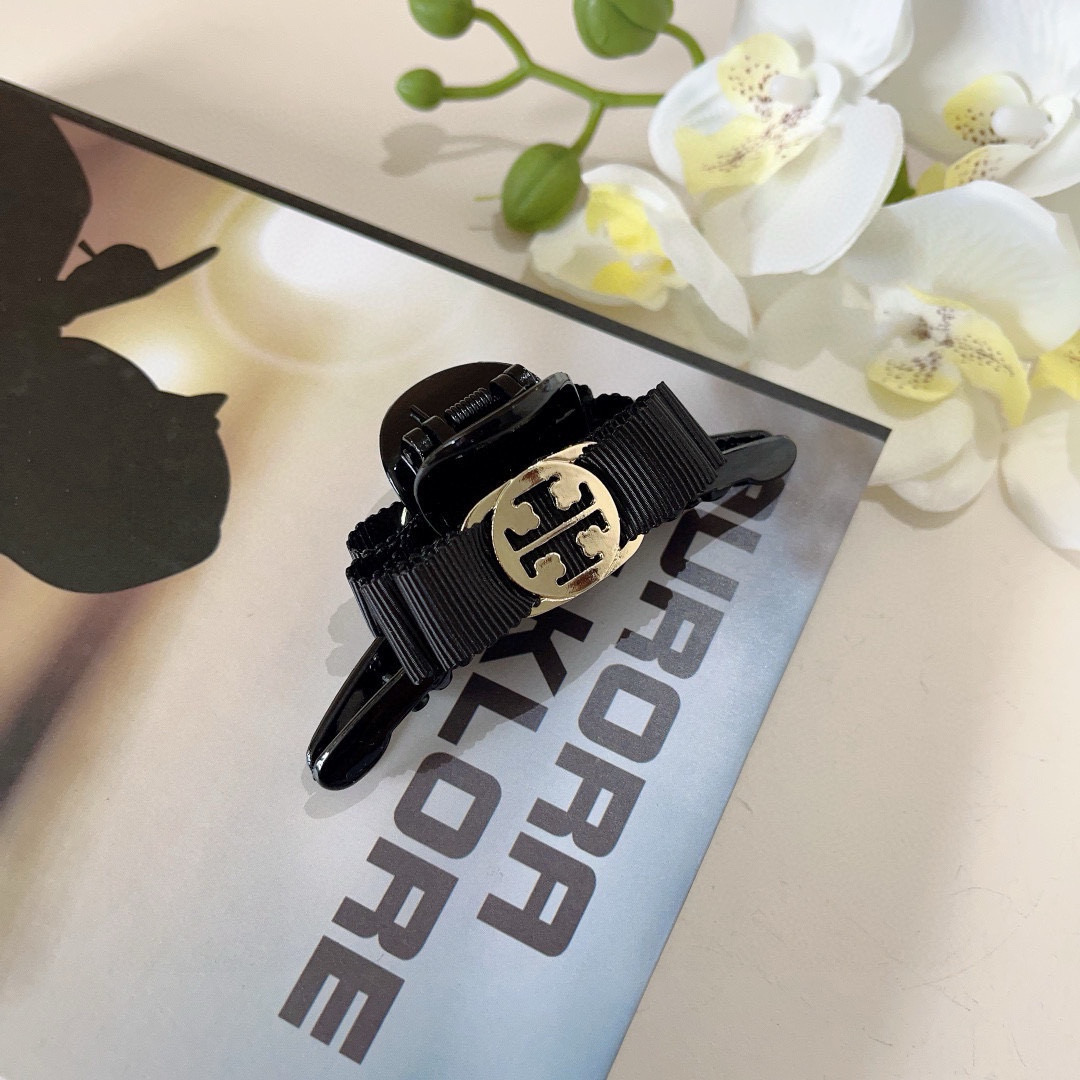 packaging p99 (individual) tony burch, with a swirl of butterflies, korean hairpins, original monoliths, goddesses, super fine。 - 图片 7