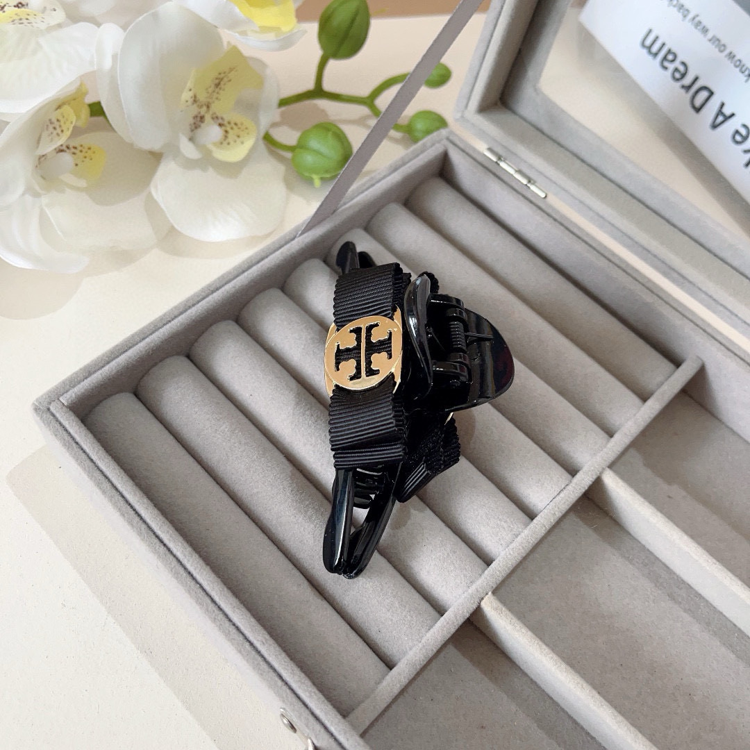packaging p99 (individual) tony burch, with a swirl of butterflies, korean hairpins, original monoliths, goddesses, super fine。 - 图片 5