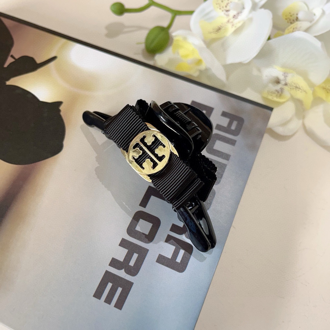 packaging p99 (individual) tony burch, with a swirl of butterflies, korean hairpins, original monoliths, goddesses, super fine。 - 图片 2