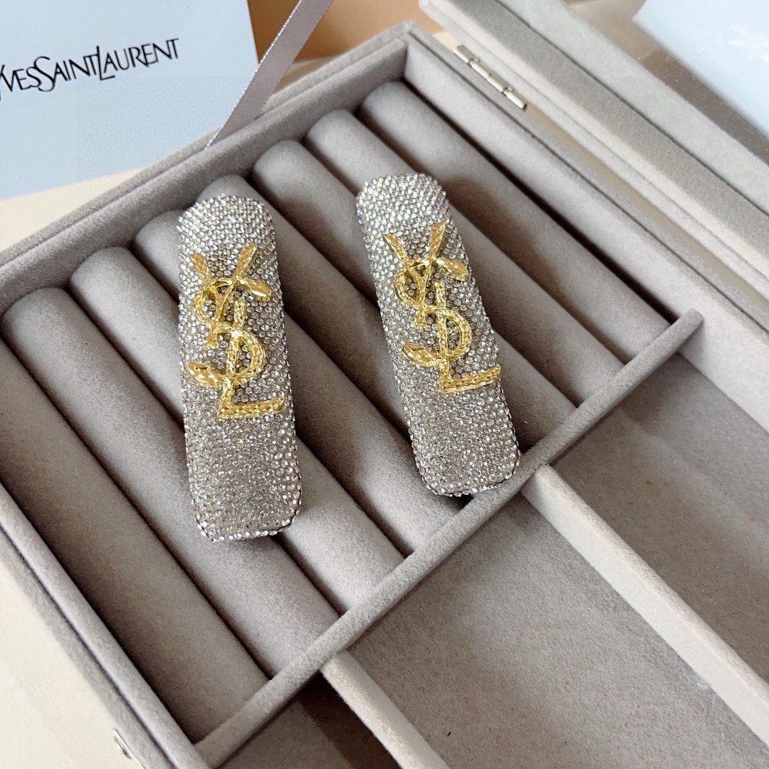 YSL Air-BB Packaging with New Water Drilling Sides (1 Pair) - 图片 5