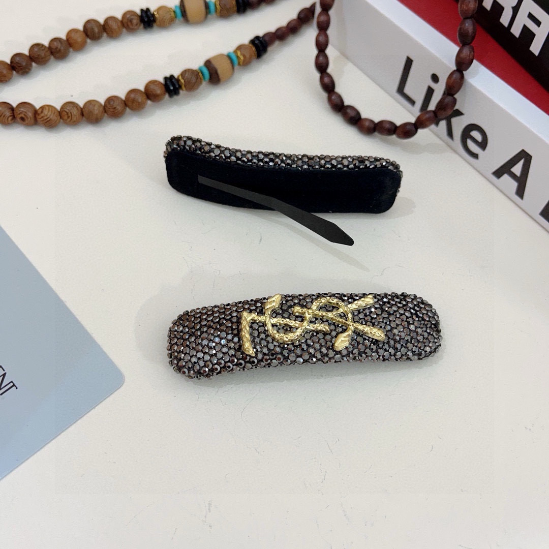 YSL New Water Drilling Sides Packaging p110 (1 pair) - 图片 6