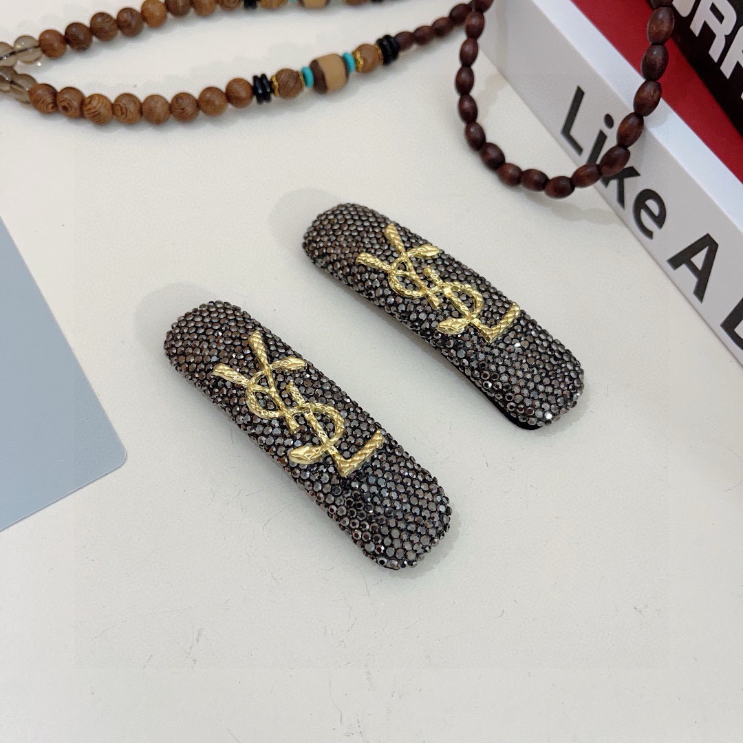 YSL New Water Drilling Sides Packaging p110 (1 pair) - 图片 2