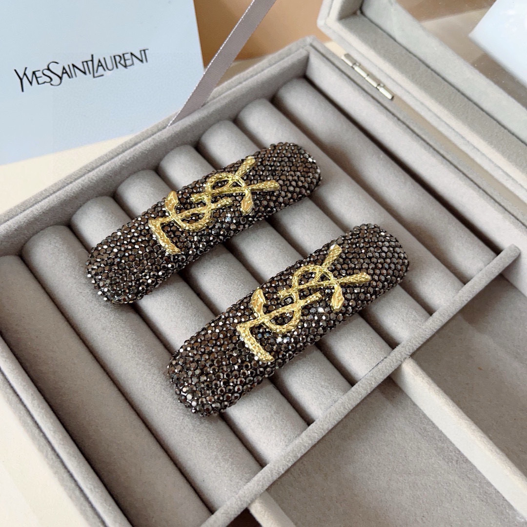YSL New Water Drilling Sides Packaging p110 (1 pair) - 图片 5