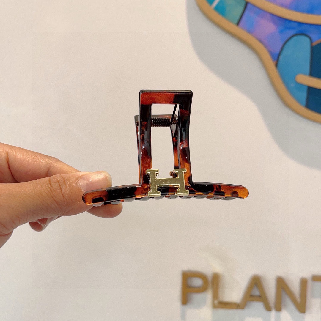 Luxury Packaging: Hermes Hairbox and Sweet Princess Winds on Page 99 - 图片 3