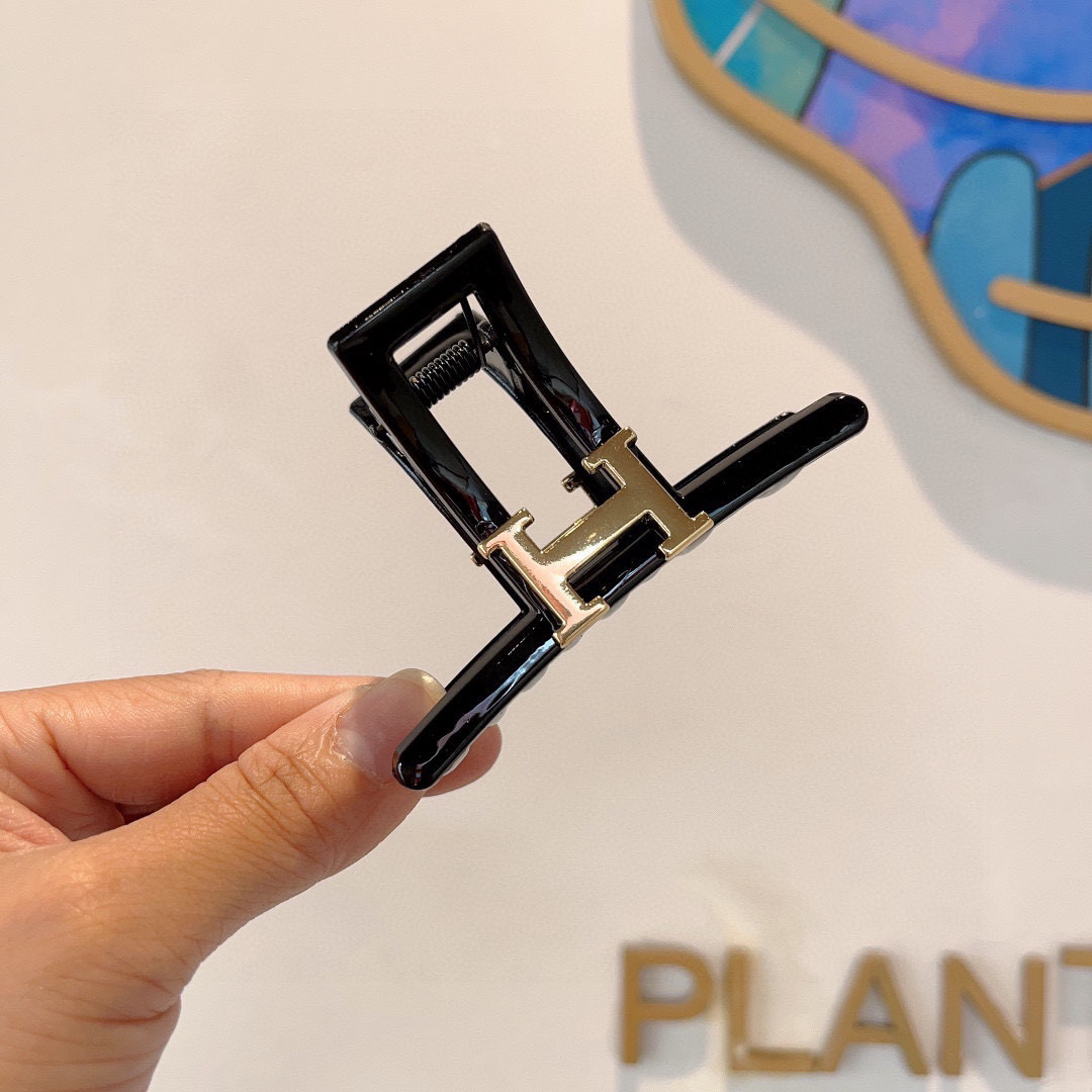 Luxury Hair Packaging: Hermes Sweet Princess Winds on Page 99 – A Sensory Delight - 图片 2