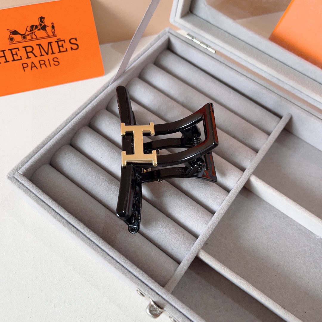 Luxury Hair Packaging: Hermes Sweet Princess Winds on Page 99 – A Sensory Delight - 图片 7