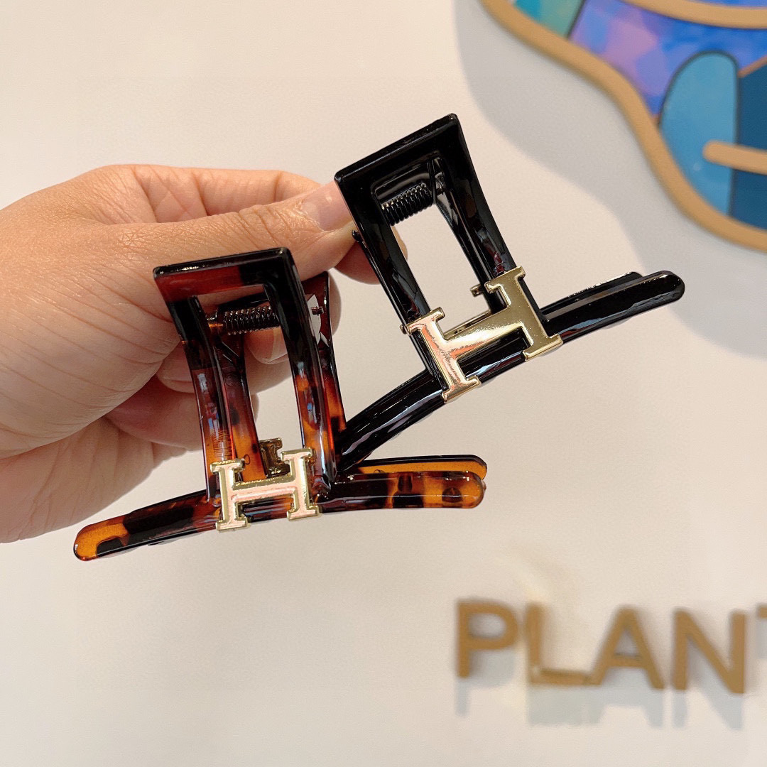 Luxury Hair Packaging: Hermes Sweet Princess Winds on Page 99 – A Sensory Delight - 图片 8