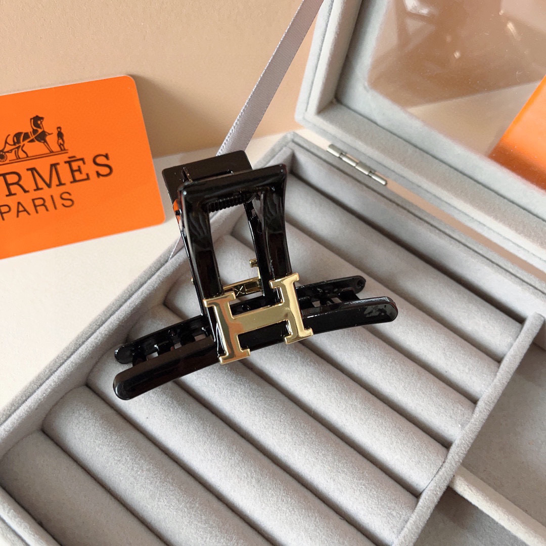 Luxury Hair Packaging: Hermes Sweet Princess Winds on Page 99 – A Sensory Delight - 图片 6