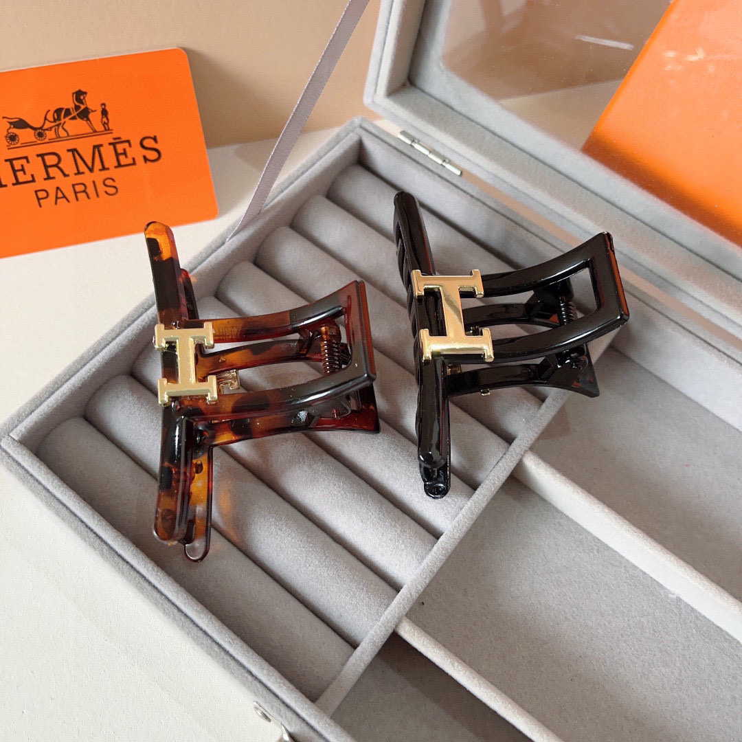 Luxury Hair Packaging: Hermes Sweet Princess Winds on Page 99 – A Sensory Delight - 图片 9