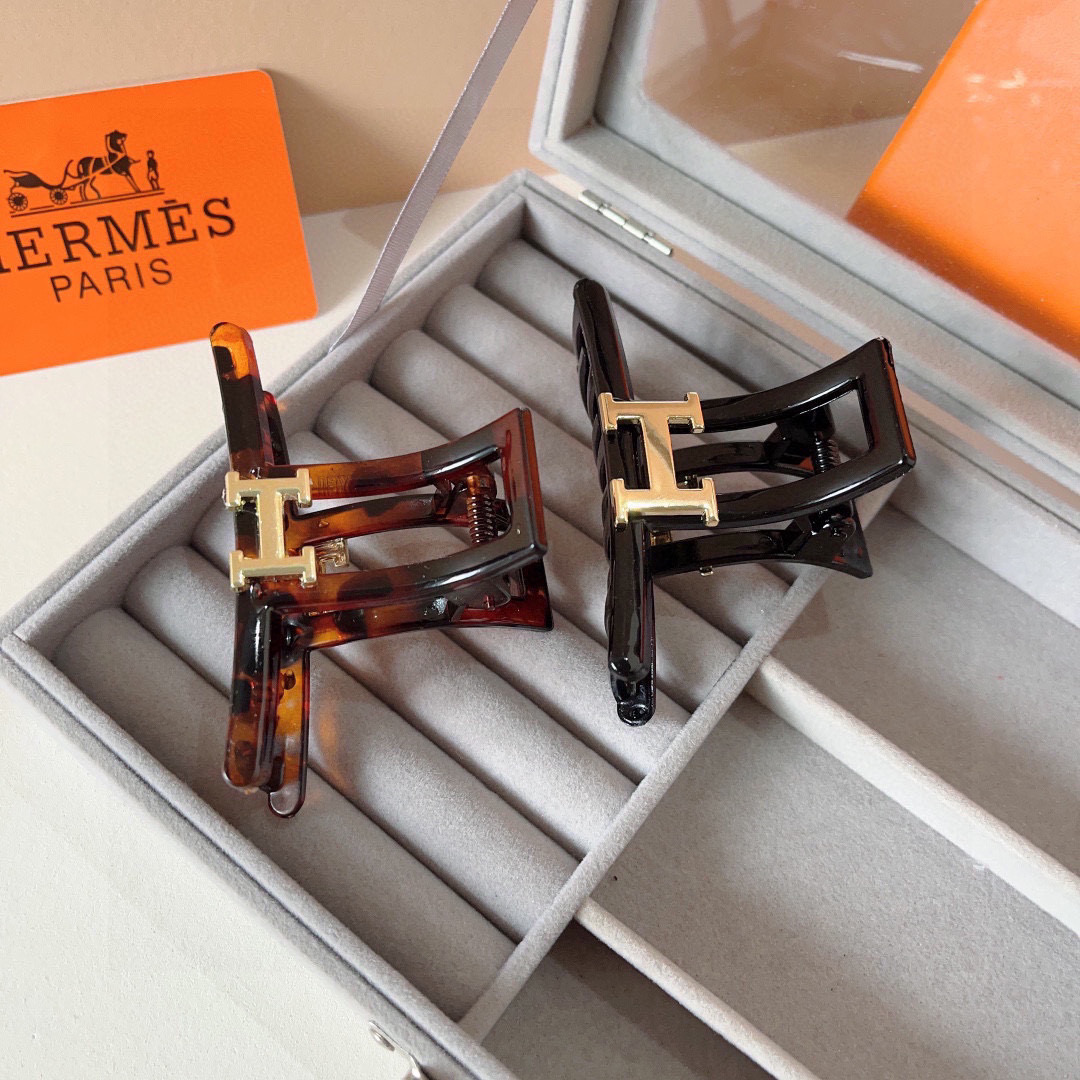 Luxury Packaging: Hermes Hairbox and Sweet Princess Winds on Page 99 - 图片 8