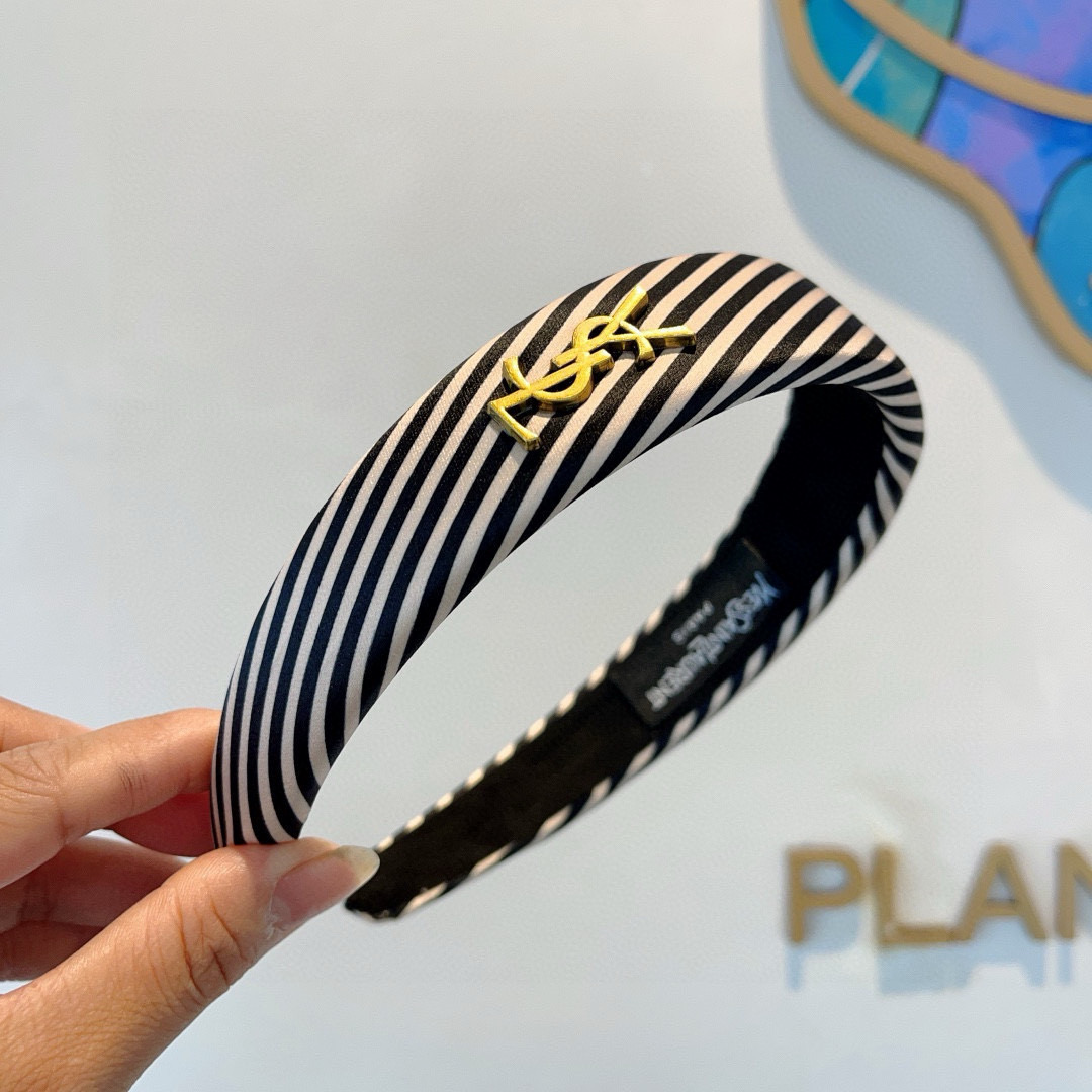 Review of St. Roland’s Korean Striped Sponge Hair Packaging on Page 99 - 图片 3