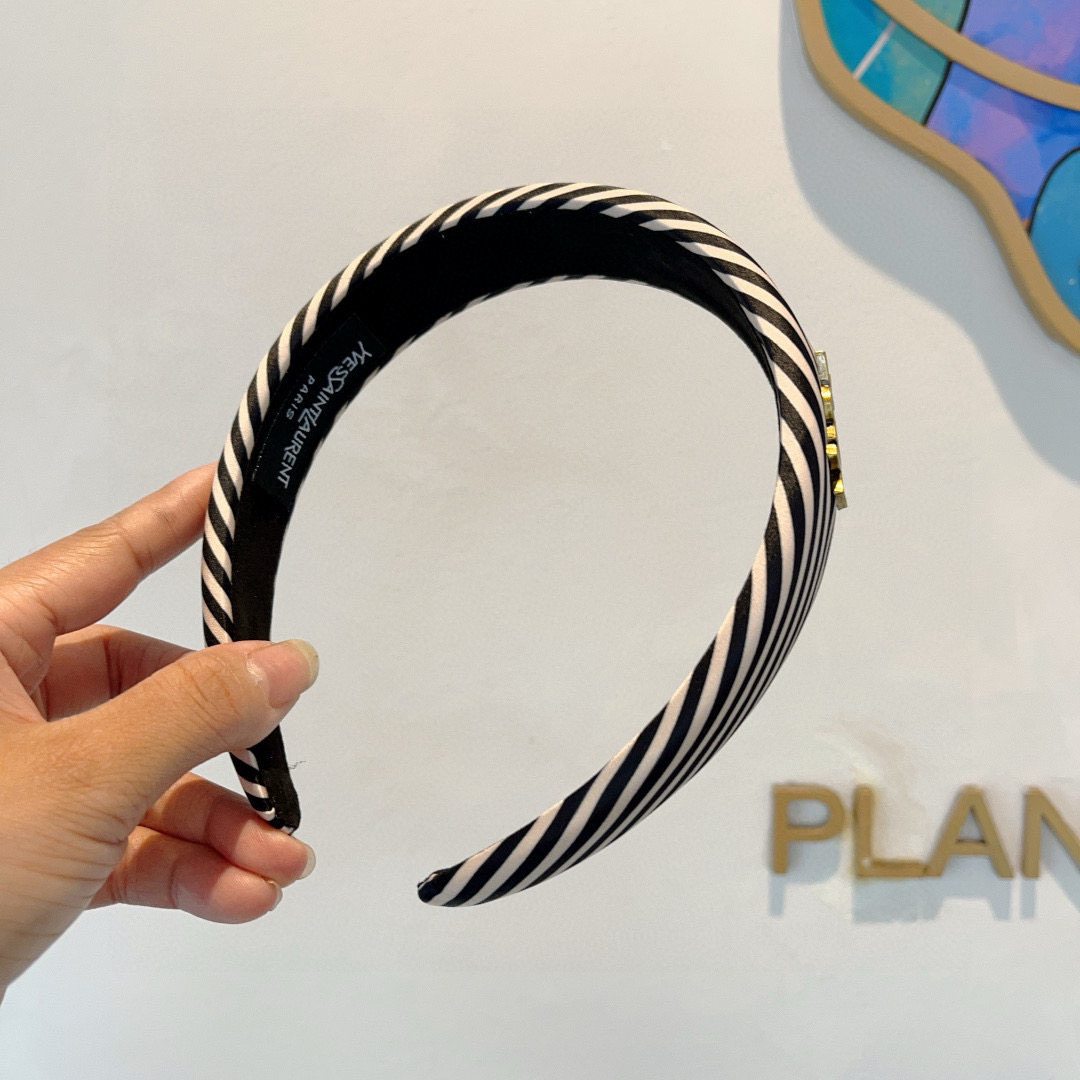 Review of St. Roland’s Korean Striped Sponge Hair Packaging on Page 99 - 图片 5