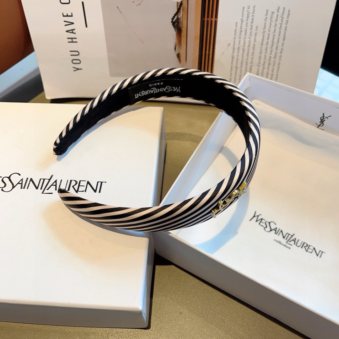 Review of St. Roland’s Korean Striped Sponge Hair Packaging on Page 99 - 图片 7