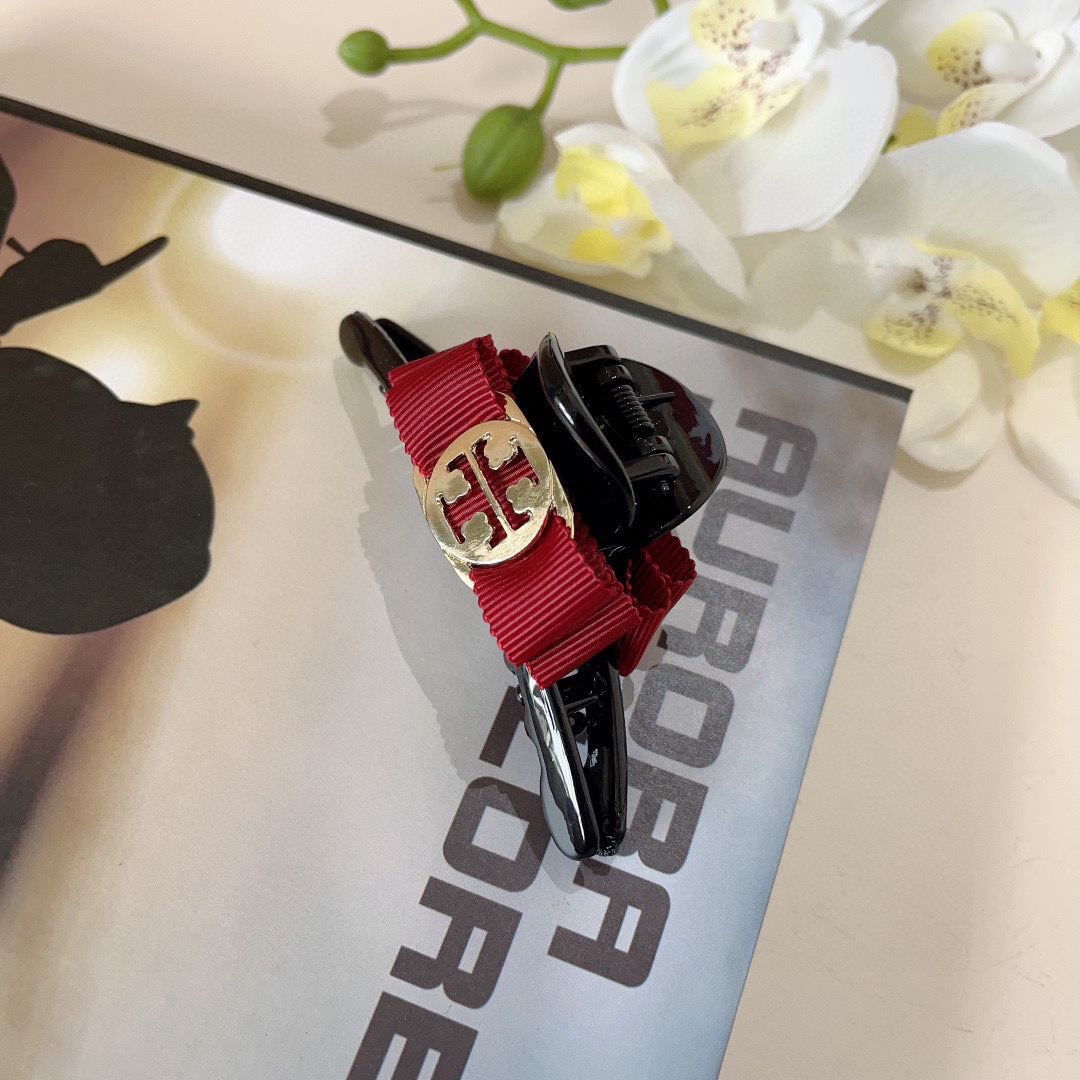 packaging p99 (individual) tony burch, with a swirl of butterflies, korean hairpins, original monoliths, goddesses, super fine。 - 图片 7