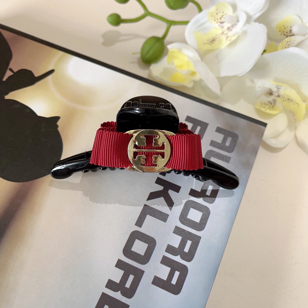 packaging p99 (individual) tony burch, with a swirl of butterflies, korean hairpins, original monoliths, goddesses, super fine。 - 图片 2