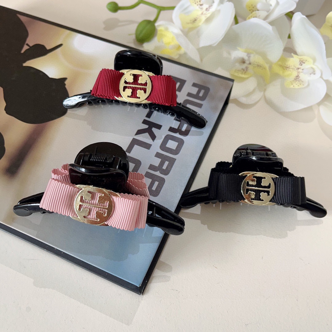 packaging p99 (individual) tony burch, with a swirl of butterflies, korean hairpins, original monoliths, goddesses, super fine。 - 图片 8