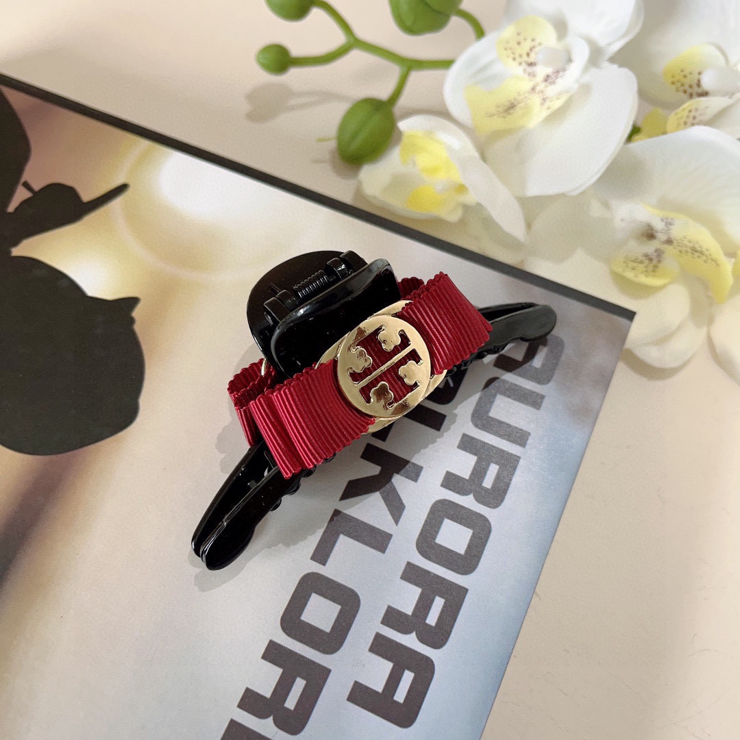 packaging p99 (individual) tony burch, with a swirl of butterflies, korean hairpins, original monoliths, goddesses, super fine。