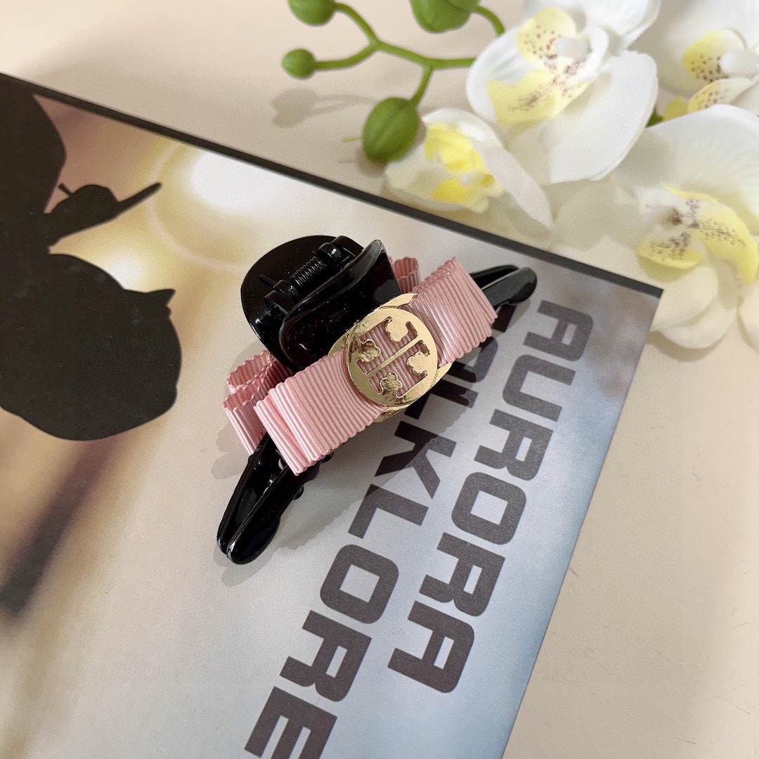 packaging p99 (individual) tony burch, with a swirl of butterflies, korean hairpins, original monoliths, goddesses, super fine。