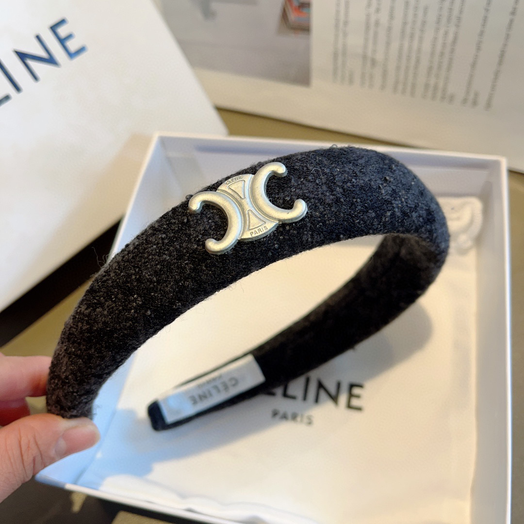 CELINE’s Official Classic Packaging: Sturdy Fashion with New Screw Wrinkles - 图片 6