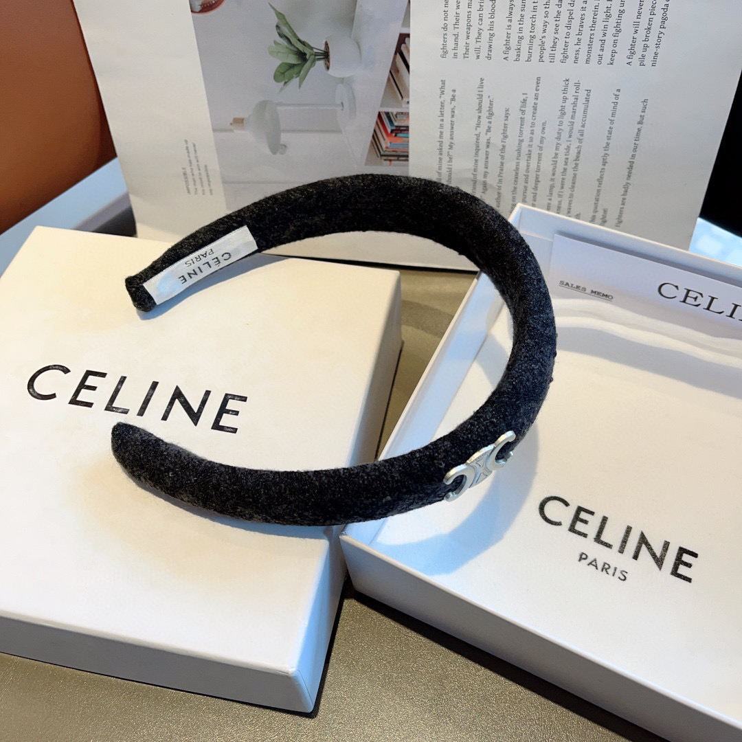 CELINE’s Official Classic Packaging: Sturdy Fashion with New Screw Wrinkles - 图片 8