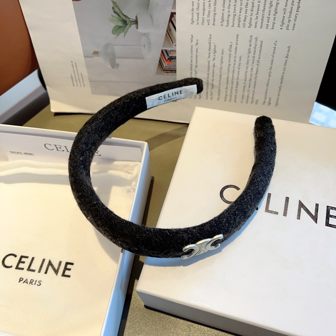 CELINE’s Official Classic Packaging: Sturdy Fashion with New Screw Wrinkles - 图片 7