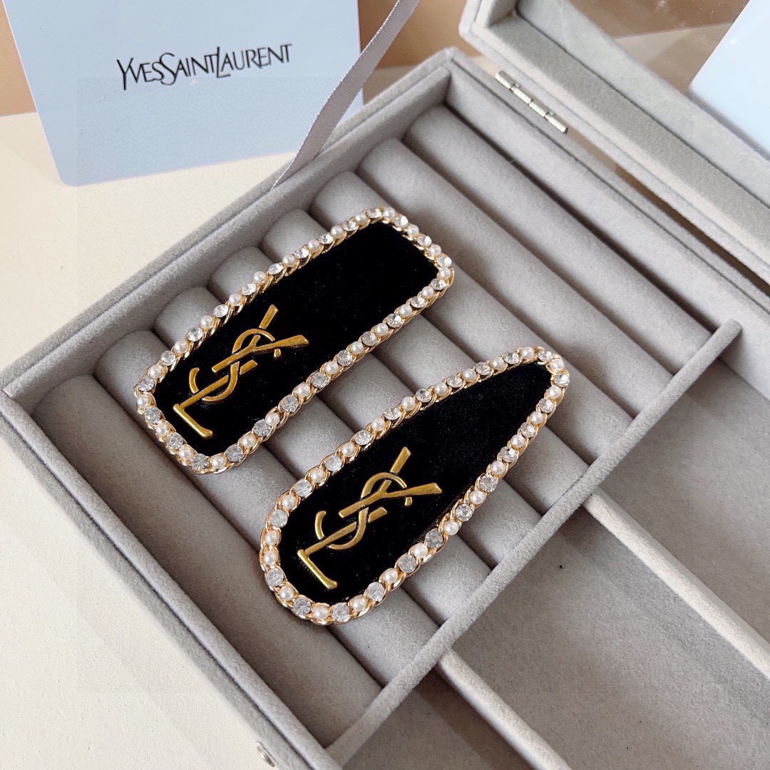 St. Roland’s New Velvet-Drilling Pearls Packaging Summary - 图片 3