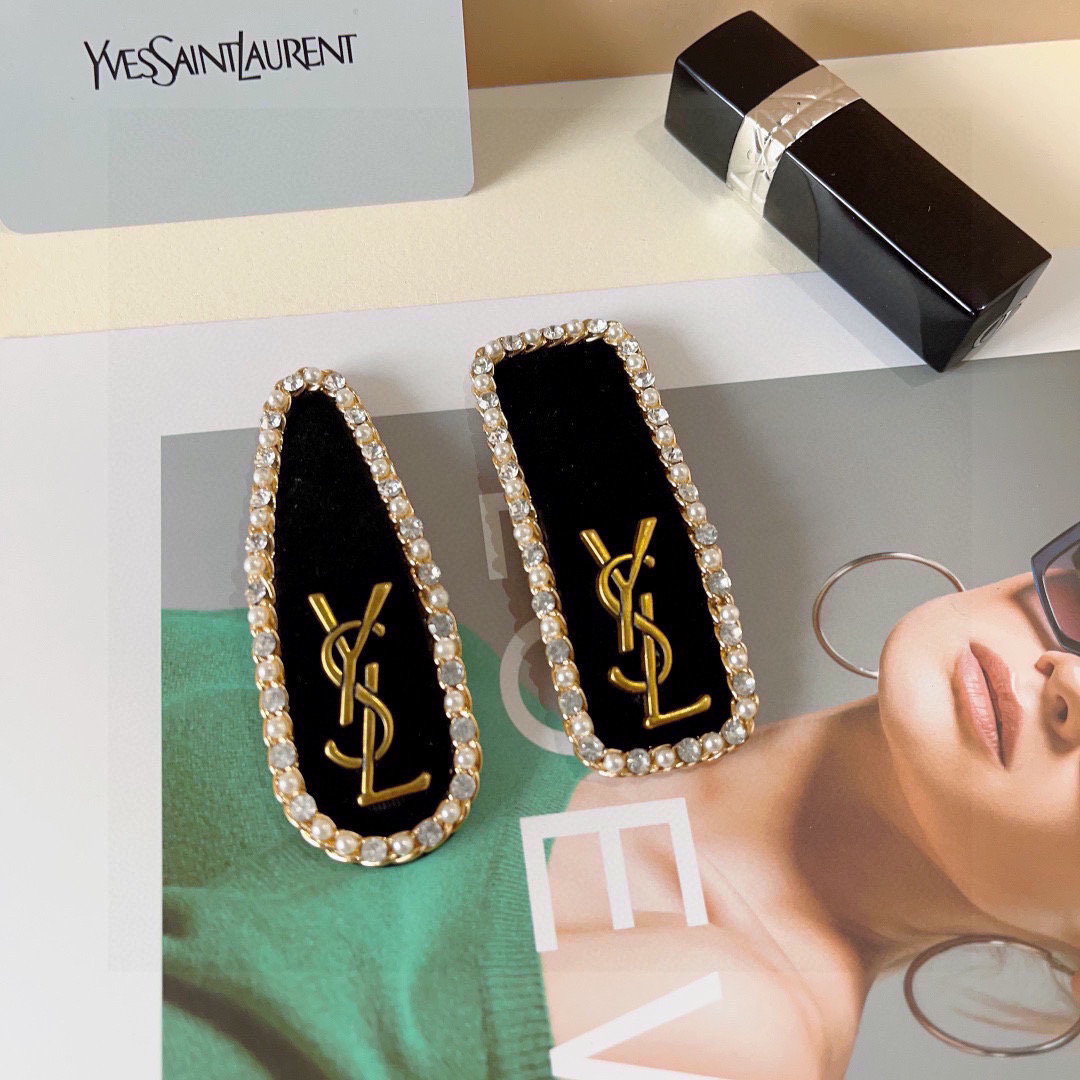 St. Roland’s New Velvet-Drilling Pearls Packaging Summary - 图片 8
