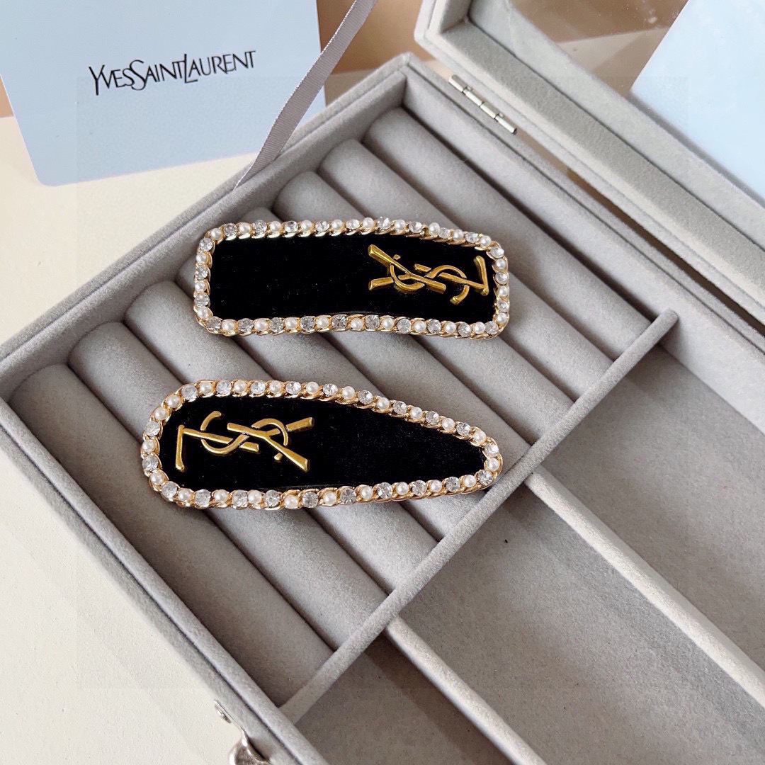 St. Roland’s New Velvet-Drilling Pearls Packaging Summary - 图片 4