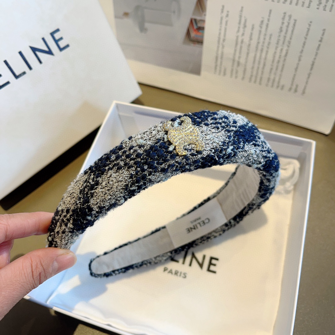 CELINE’s Official Classic Packaging: New Screw Wrinkles for Sturdy and Comfortable Fashion - 图片 6