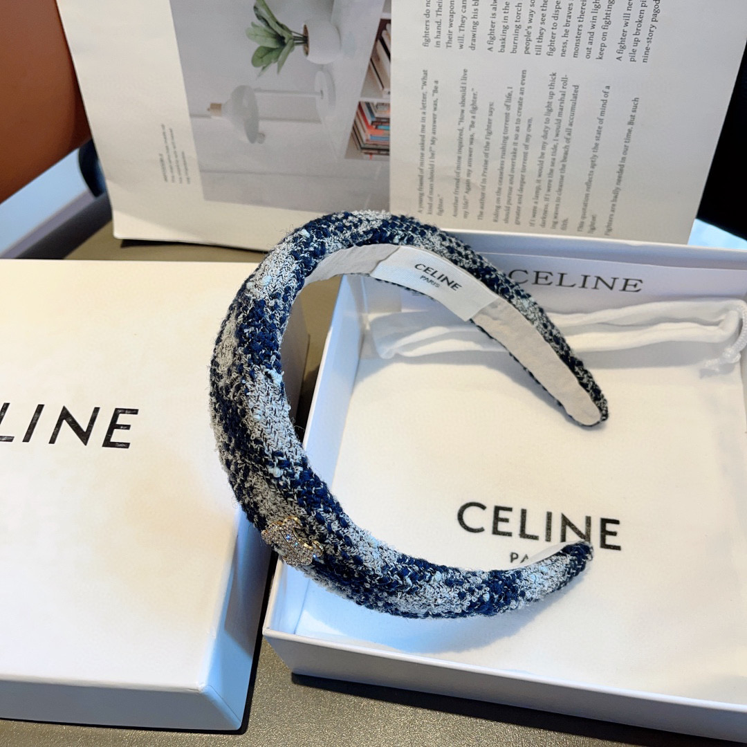 CELINE’s Official Classic Packaging: New Screw Wrinkles for Sturdy and Comfortable Fashion - 图片 5