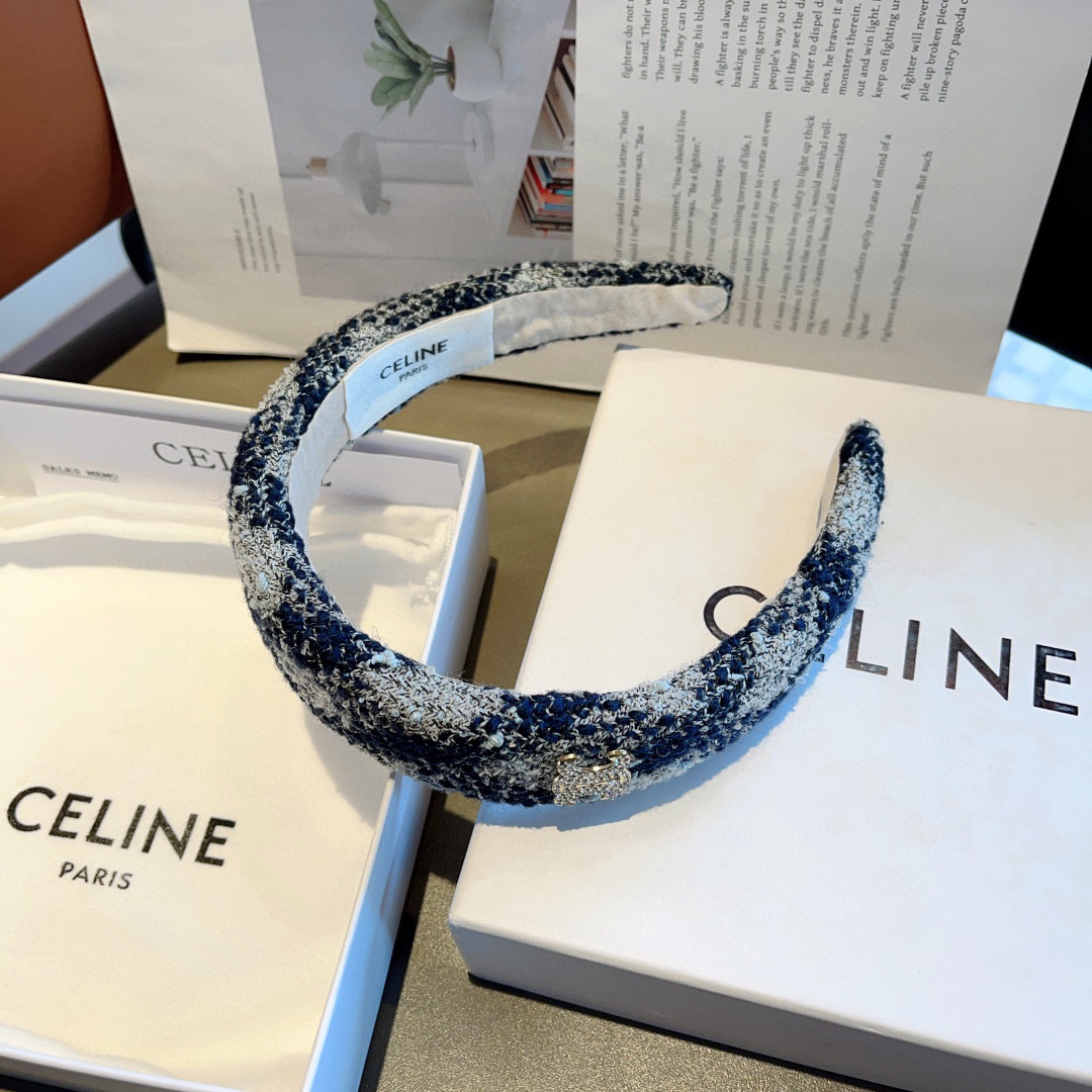 CELINE’s Official Classic Packaging: New Screw Wrinkles for Sturdy and Comfortable Fashion - 图片 7