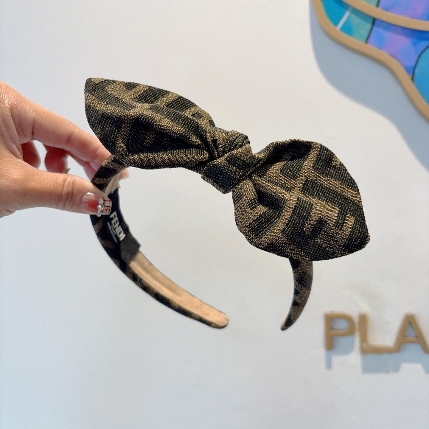 Fendi’s New Collection: Packaging and Key Runway Looks on Page 99 - 图片 5