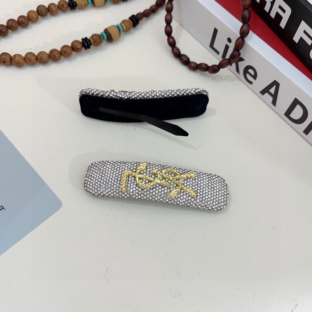 YSL New Water Drilling Sides Packaging (1 pair) - 图片 7